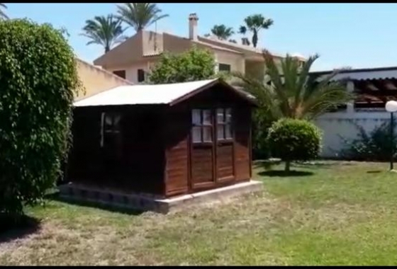 Herverkoop - Villa - Torrevieja - Costa Blanca