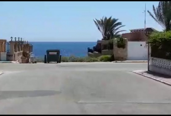 Herverkoop - Villa - Torrevieja - Costa Blanca