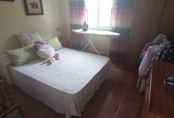 Herverkoop - Finca - San Javier - Costa Calida