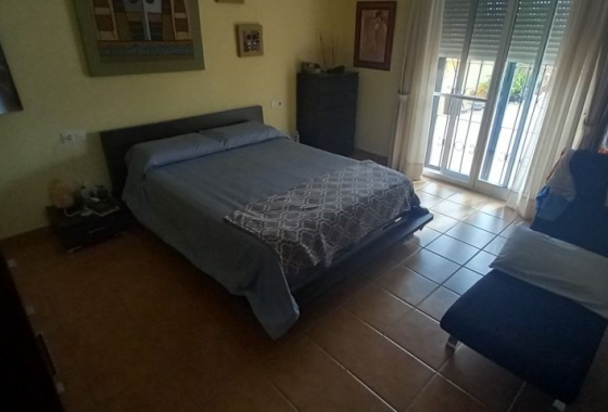 Herverkoop - Finca - San Javier - Costa Calida