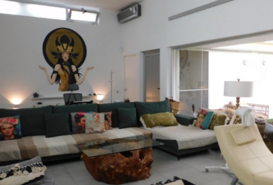 Herverkoop - Villa - Alicante - Costa Blanca