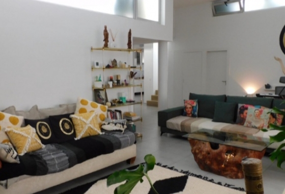 Herverkoop - Villa - Alicante - Costa Blanca