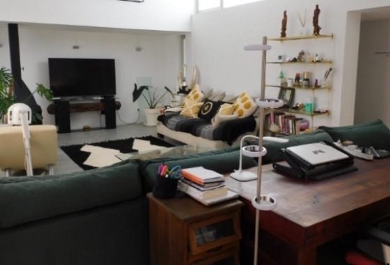 Herverkoop - Villa - Alicante - Costa Blanca