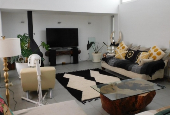 Herverkoop - Villa - Alicante - Costa Blanca