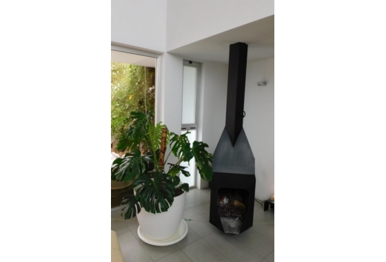 Herverkoop - Villa - Alicante - Costa Blanca