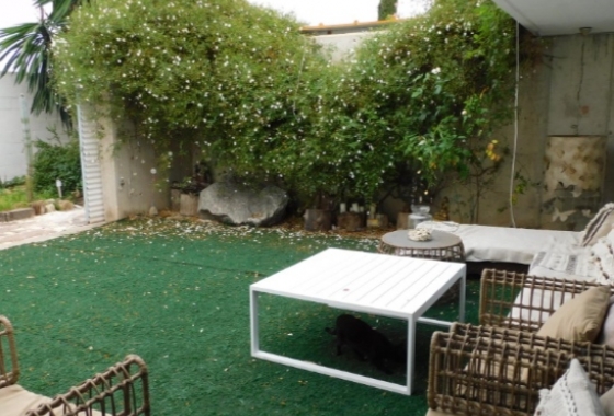 Herverkoop - Villa - Alicante - Costa Blanca