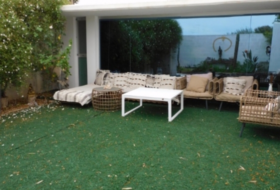 Herverkoop - Villa - Alicante - Costa Blanca