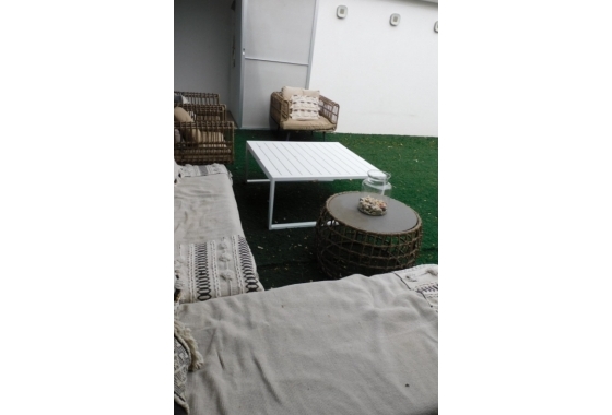 Herverkoop - Villa - Alicante - Costa Blanca