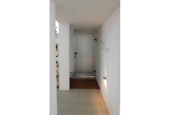 Herverkoop - Villa - Alicante - Costa Blanca