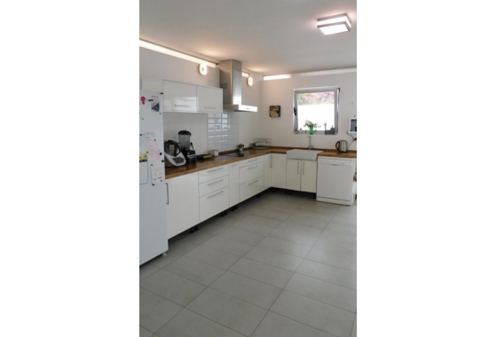 Herverkoop - Villa - Alicante - Costa Blanca