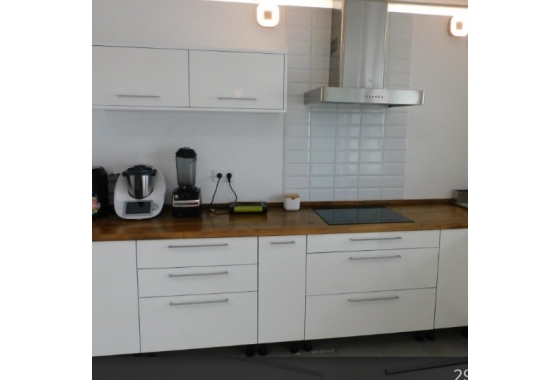 Herverkoop - Villa - Alicante - Costa Blanca