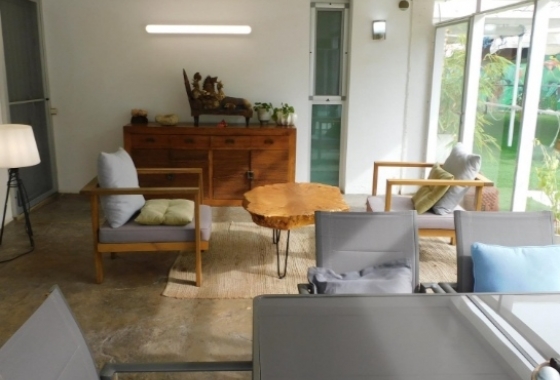 Herverkoop - Villa - Alicante - Costa Blanca