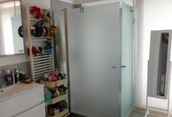 Herverkoop - Villa - Alicante - Costa Blanca