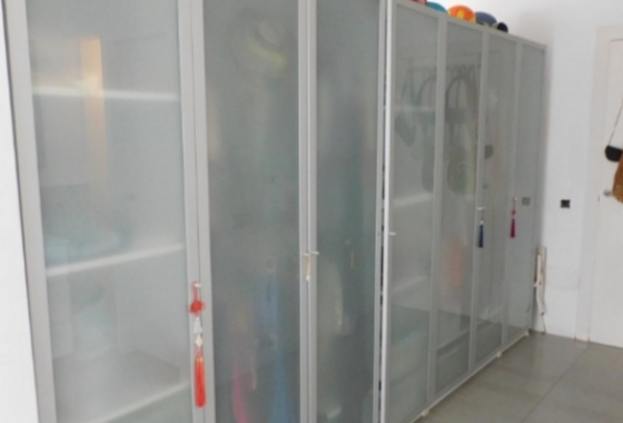 Herverkoop - Villa - Alicante - Costa Blanca