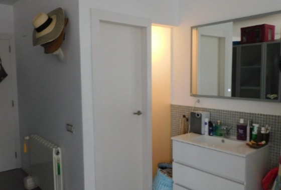 Herverkoop - Villa - Alicante - Costa Blanca