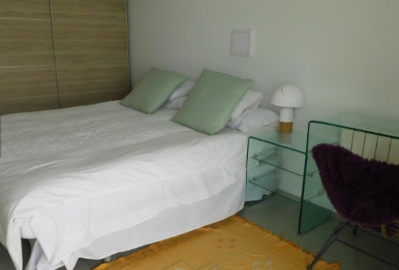 Herverkoop - Villa - Alicante - Costa Blanca