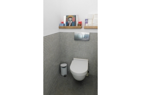 Herverkoop - Villa - Alicante - Costa Blanca