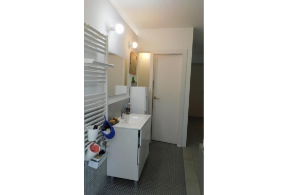 Herverkoop - Villa - Alicante - Costa Blanca