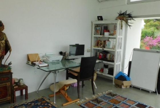 Herverkoop - Villa - Alicante - Costa Blanca