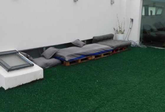 Herverkoop - Villa - Alicante - Costa Blanca