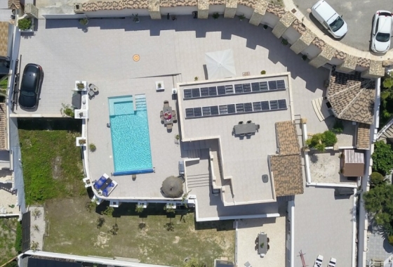 Wiederverkauf - Villa - Ciudad Quesada - Costa Blanca