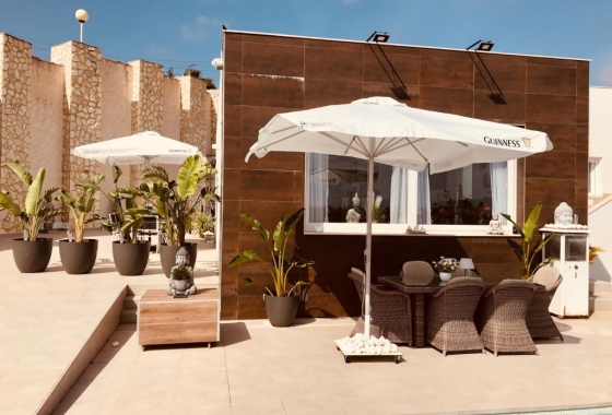 Wiederverkauf - Villa - Ciudad Quesada - Costa Blanca