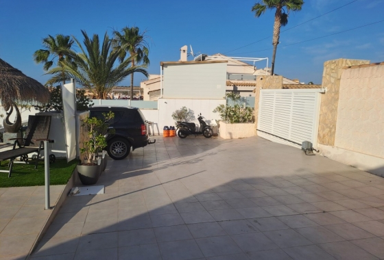 Wiederverkauf - Villa - Ciudad Quesada - Costa Blanca