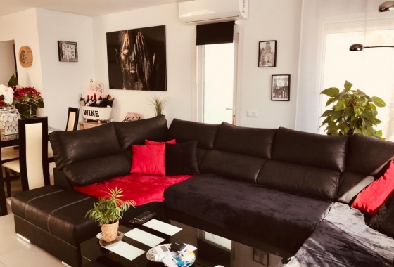 Wiederverkauf - Villa - Ciudad Quesada - Costa Blanca