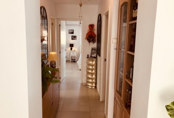 Wiederverkauf - Villa - Ciudad Quesada - Costa Blanca