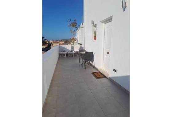 Wiederverkauf - Villa - Ciudad Quesada - Costa Blanca