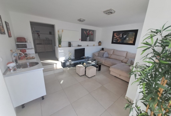 Wiederverkauf - Villa - Ciudad Quesada - Costa Blanca