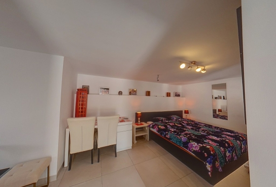 Wiederverkauf - Villa - Ciudad Quesada - Costa Blanca