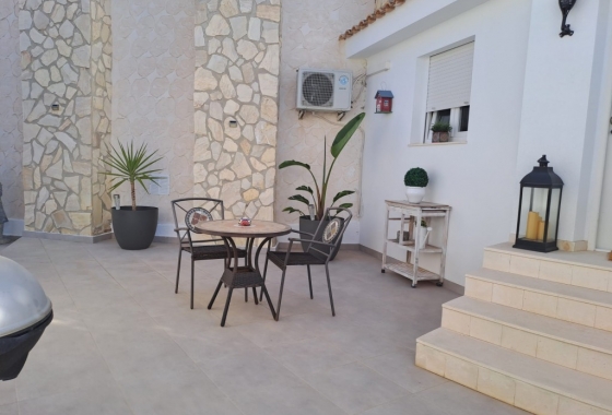 Wiederverkauf - Villa - Ciudad Quesada - Costa Blanca