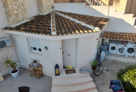 Wiederverkauf - Villa - Ciudad Quesada - Costa Blanca