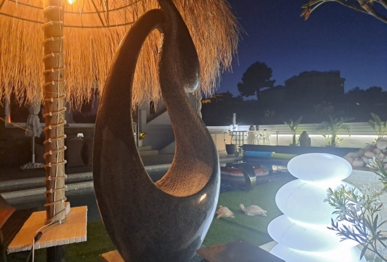 Wiederverkauf - Villa - Ciudad Quesada - Costa Blanca