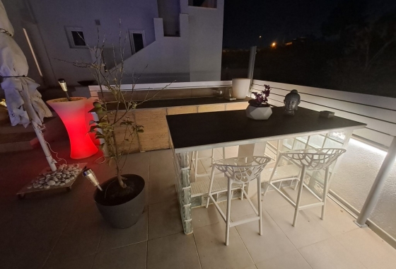 Wiederverkauf - Villa - Ciudad Quesada - Costa Blanca