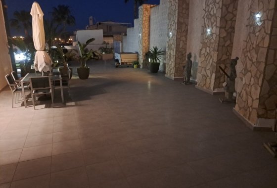 Wiederverkauf - Villa - Ciudad Quesada - Costa Blanca