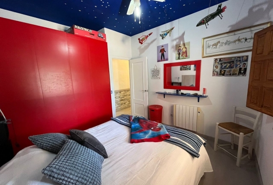 Herverkoop - Finca - Torre Pacheco - Inland