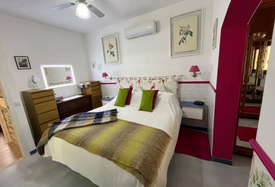 Herverkoop - Finca - Torre Pacheco - Inland