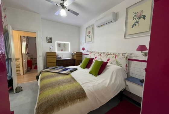 Herverkoop - Finca - Torre Pacheco - Inland