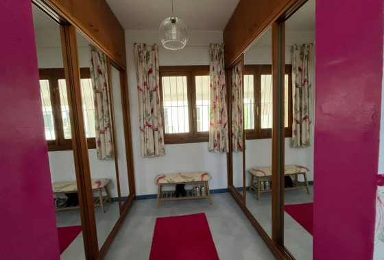 Herverkoop - Finca - Torre Pacheco - Inland