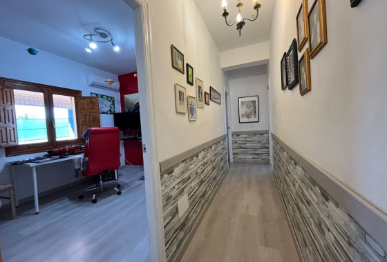 Herverkoop - Finca - Torre Pacheco - Inland