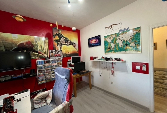 Herverkoop - Finca - Torre Pacheco - Inland