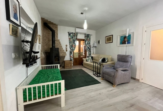 Herverkoop - Finca - Torre Pacheco - Inland