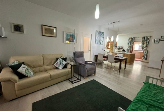 Herverkoop - Finca - Torre Pacheco - Inland