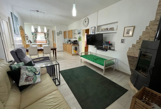 Herverkoop - Finca - Torre Pacheco - Inland