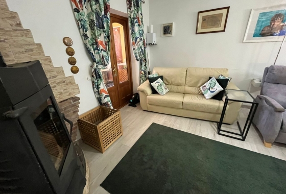 Herverkoop - Finca - Torre Pacheco - Inland