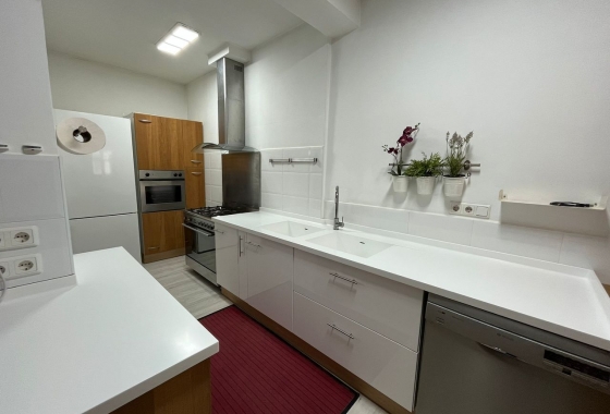 Herverkoop - Finca - Torre Pacheco - Inland