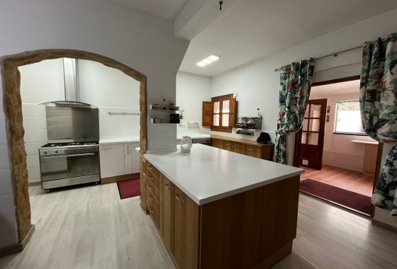 Herverkoop - Finca - Torre Pacheco - Inland