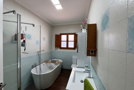 Herverkoop - Finca - Torre Pacheco - Inland